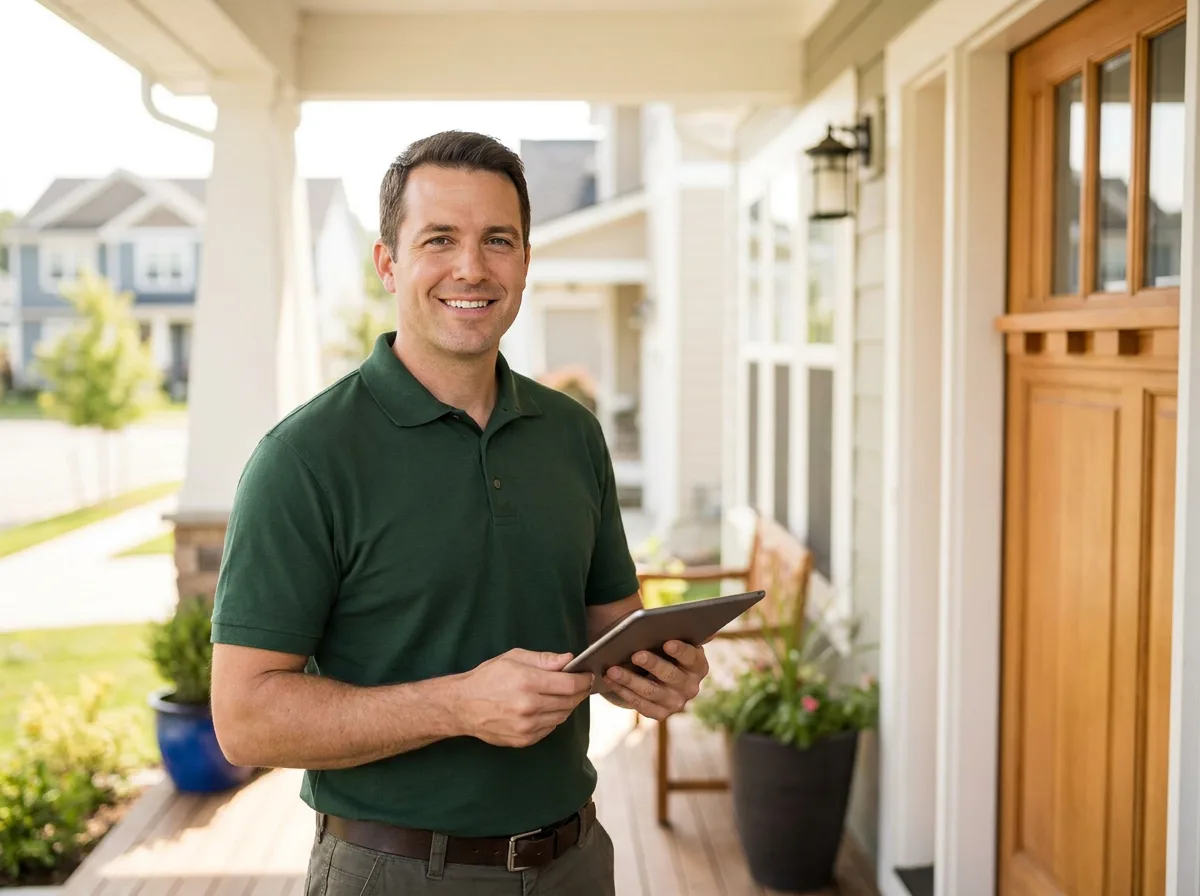 Pest control FAQs for Amboy, WA